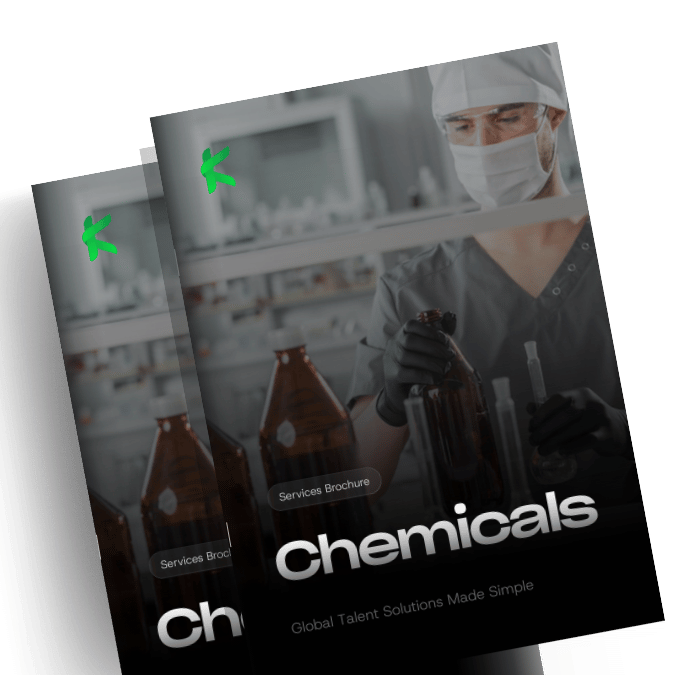 Download the Chemicals Brochure