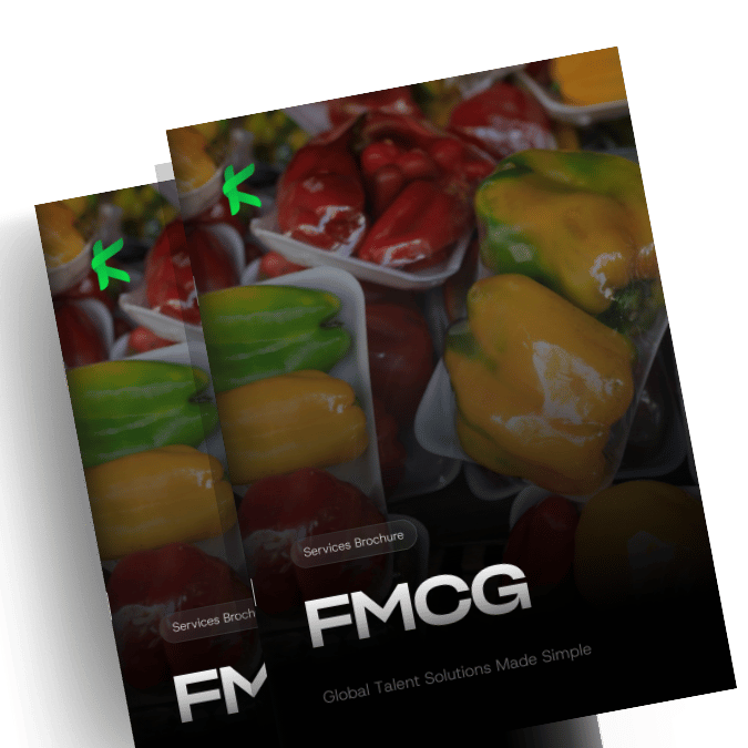 Download the FMCG Brochure
