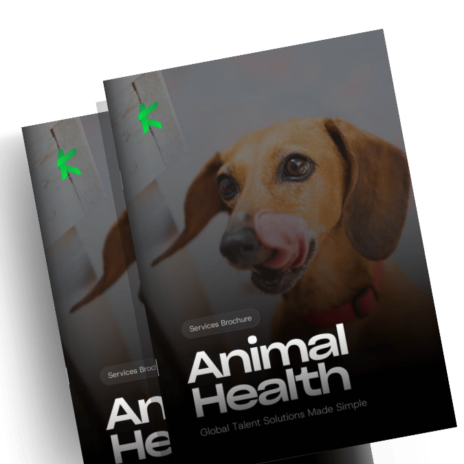 Download the Animal Health Brochure