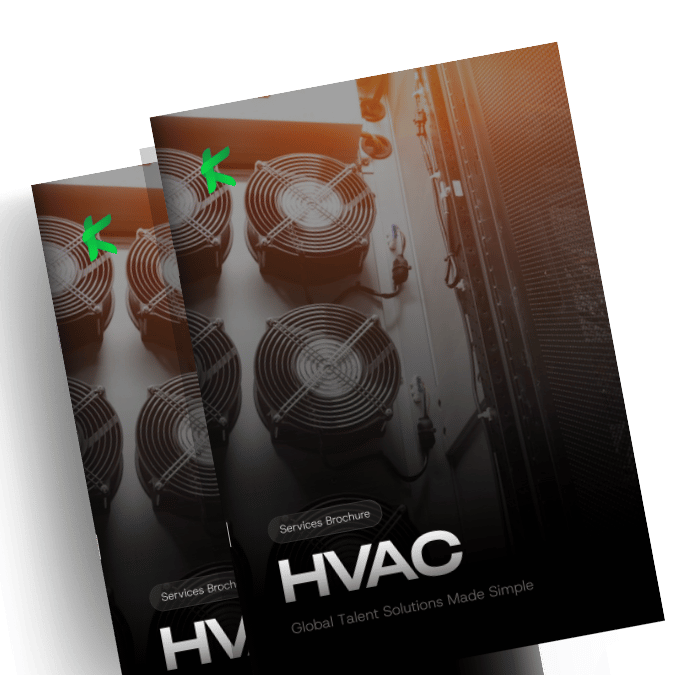 Download the HVAC Brochure